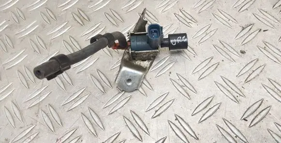Toyota Urban Cruiser (XP110) Turbo solenoid valve 2586030070