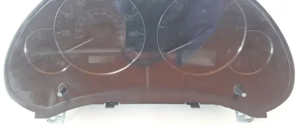 Toyota Avensis T250 Speedometer (instrument cluster) 8380005B30C
