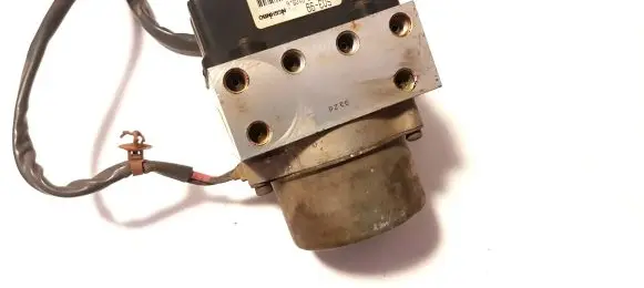 Honda CR-V ABS Pump AC051192111 Q003T05777 A4044001056