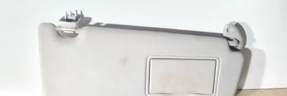 Ford S-MAX Sun visor