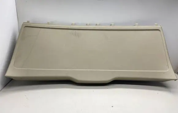 Mercedes-Benz ML W166 Other trunk/boot trim element 162403 ZGS007 8N84