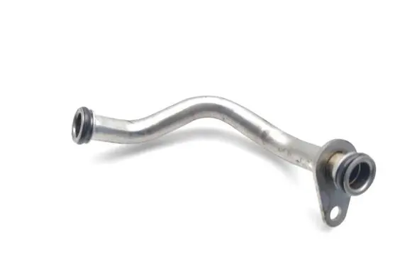 Skoda Kamiq Turbo turbocharger oiling pipe/hose 05C145735C