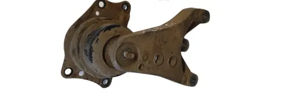 Skoda Roomster (5J) Engine mount bracket 600199185D