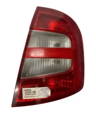 Rear/tail lights