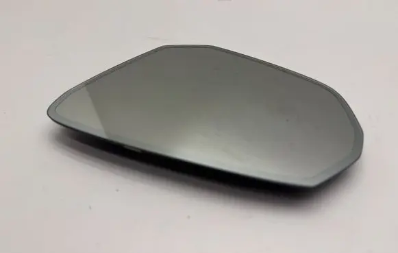 Audi Q2 - Wing mirror glass 81A857535G