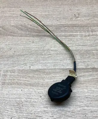 Toyota Avensis T250 Rain sensor 8994105010 150697 WITHPLUG