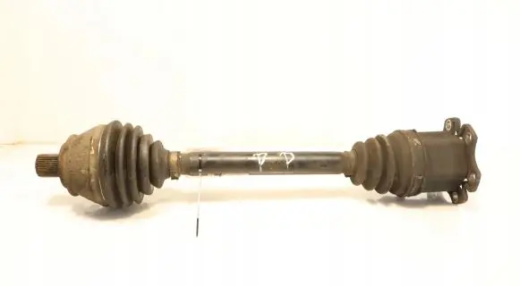 Audi A8 S8 D3 4E Front driveshaft
