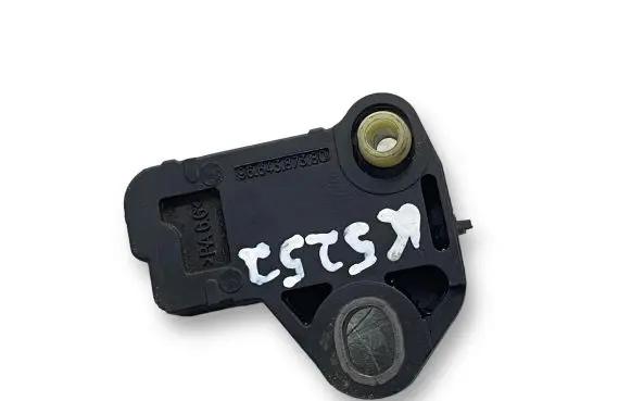 Citroen C4 I Picasso Crankshaft position sensor 9664387380