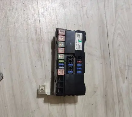 Hyundai i20 (GB IB) Fuse box set 91950C8200