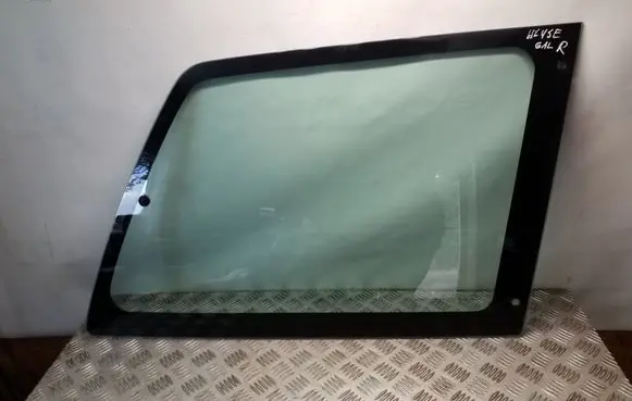 Fiat Ulysse Rear side window