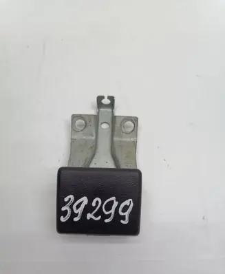 Nissan Murano Z50 Engine bonnet (hood) release handle