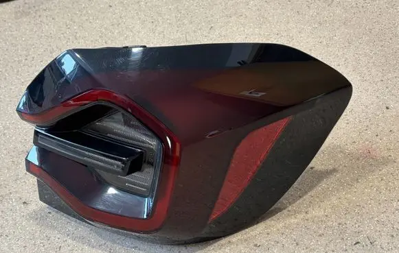 BMW X3 G01 Rear/tail lights 9463048