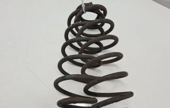Toyota Aygo AB10 Rear coil spring