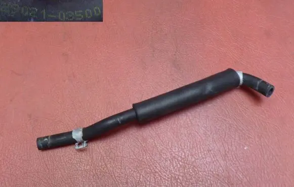 Hyundai i20 (GB IB) Engine coolant pipe/hose 2902103500