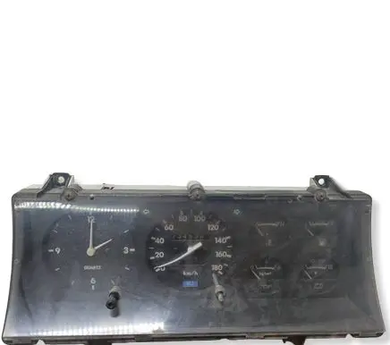 Nissan Patrol 160 Speedometer (instrument cluster) 19583008 24810G9906