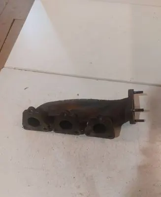 Exhaust manifold