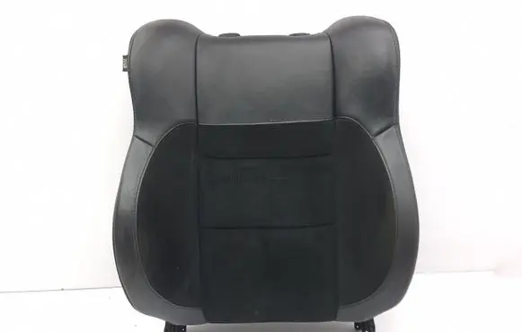 Jeep Grand Cherokee Front driver seat 