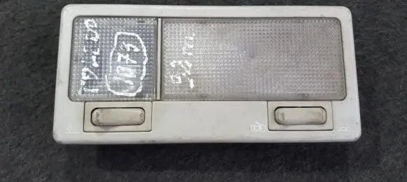 Seat Ibiza II (6k) Front seat light 1L0947105B