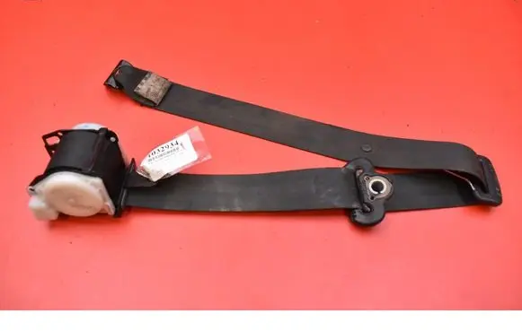 Mitsubishi Pajero Front seatbelt TK-AB0-EN235