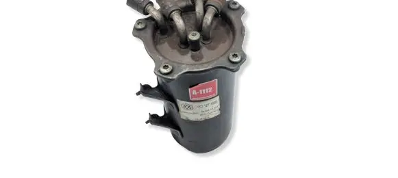 Audi A3 S3 8P Fuel filter housing 1K0127400E 6650473114