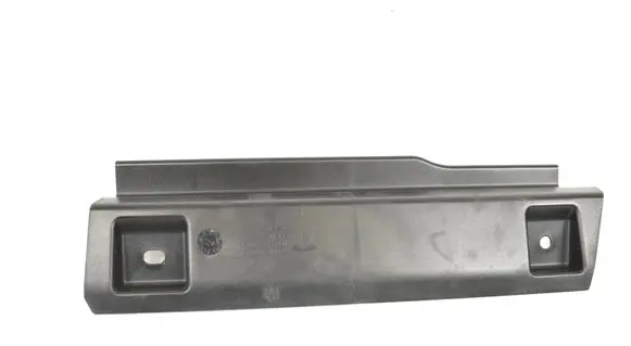 Tesla Model S Centre console side trim rear 100917300E