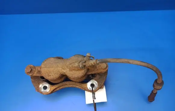 Ford Transit Front brake caliper