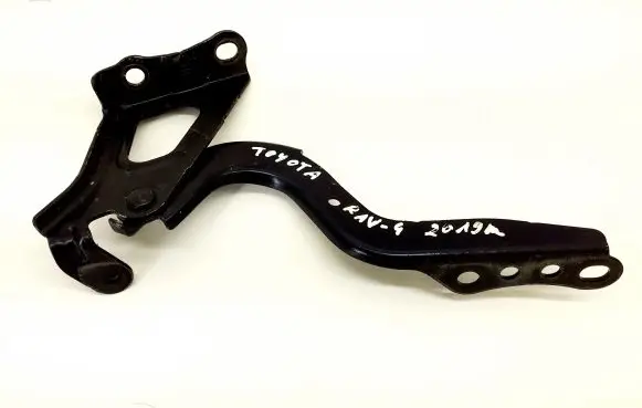 Toyota RAV 4 (XA50) Engine bonnet/hood hinges