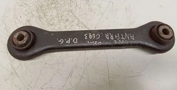 Opel Antara Rear upper control arm/wishbone