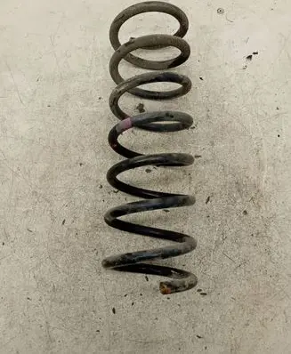 Volvo V40 Rear coil spring