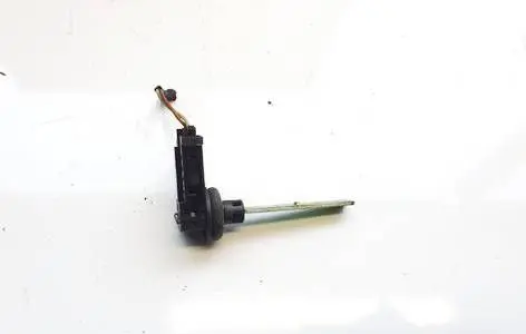 Interior temperature sensor