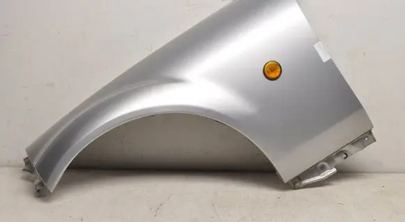 Mazda 5 Fender 