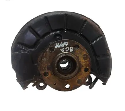 Volkswagen Golf VI Front wheel hub