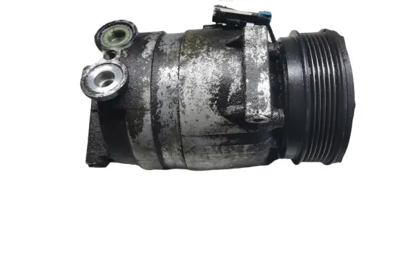 Opel Frontera B Air conditioning (A/C) compressor (pump) 1135324 90443840