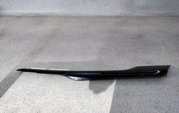 Renault Kadjar Trim molding 969313431RAOP1223 969313431R