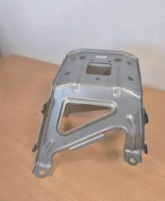 Toyota Yaris Cross Armrest 