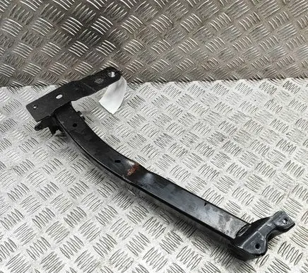 Peugeot 2008 II Front bumper shock/impact absorber 9836340380