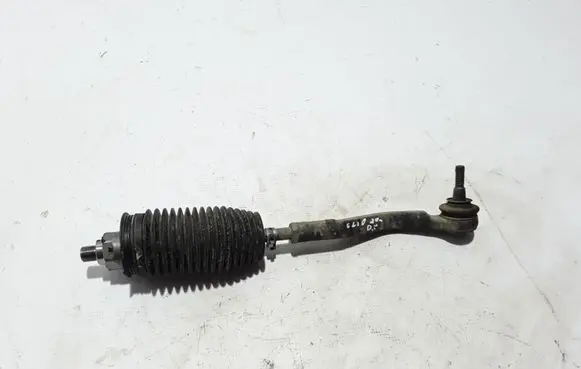 Renault Clio IV Steering tie rod end 485208355R