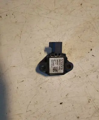 Volvo V50 Airbag deployment crash/impact sensor 30737140