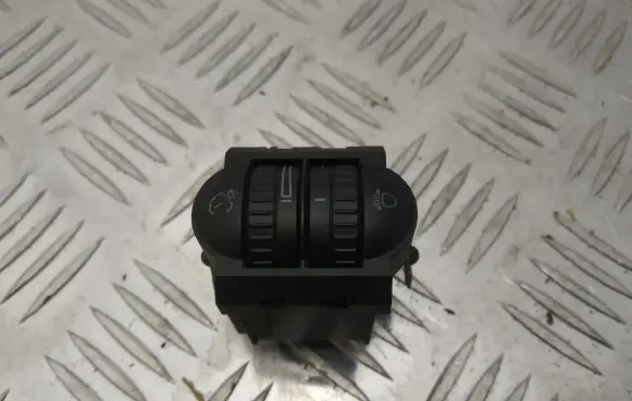 Volkswagen Golf VI Other switches/knobs/shifts 5K0941333