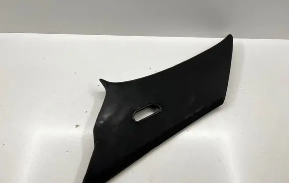 Mercedes-Benz W123 (C) pillar trim 1236900425 S21852