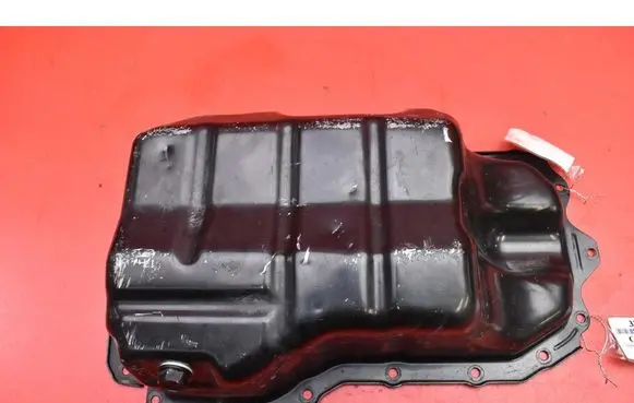Hyundai Tucson JM Oil sump 
