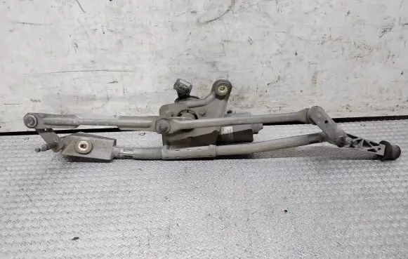 Volvo S60 Front wiper linkage and motor 404606 9171901