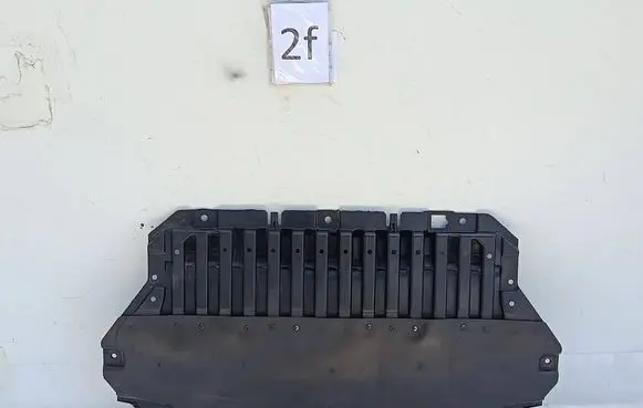 Mercedes-Benz EQE v295 Engine splash shield/under tray A2955201300