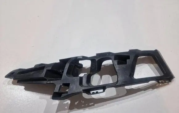 Ford Mondeo MK IV Front bumper mounting bracket BS7117E857A