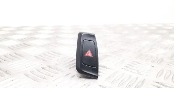 Audi A4 S4 B8 8K Hazard light switch 8K1941509