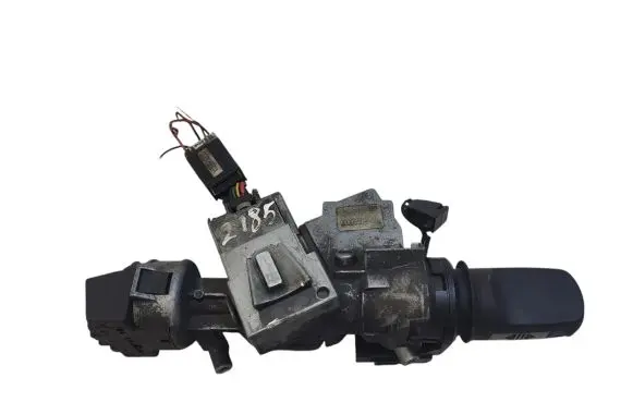 Ford Focus C-MAX Ignition lock