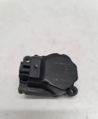 Ford Fusion Air flap motor/actuator 3M5H19E616AB 11875 EAD251