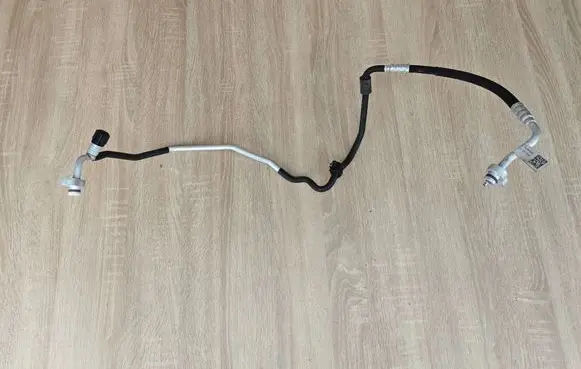 Audi A6 S6 C7 4G Air conditioning (A/C) pipe/hose 4G0260710AH