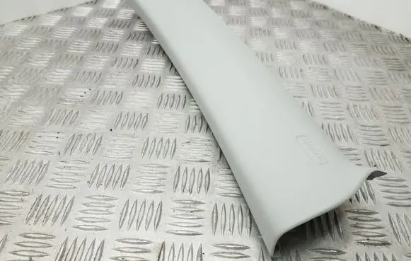 Volkswagen Tiguan (A) pillar trim 5N0867234A