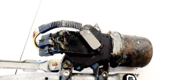 Toyota Aygo AB10 Wiper motor